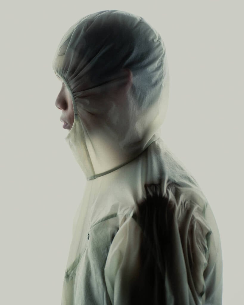 ON x POST ARCHIVE FACTION
Milan Fashion Week