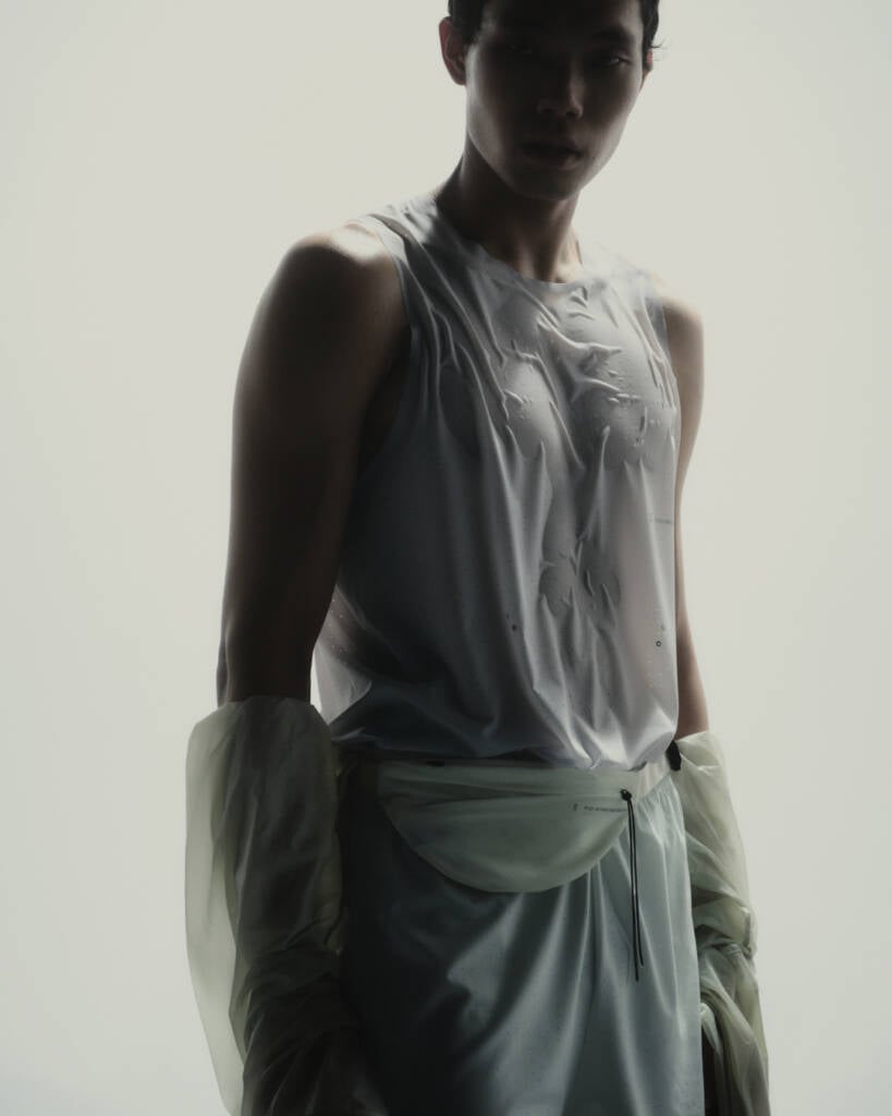 ON x POST ARCHIVE FACTION
Milan Fashion Week