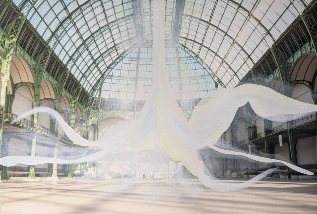 Home 13 Laure Prouvost quantum mechanics and art aure prouvost grand palais