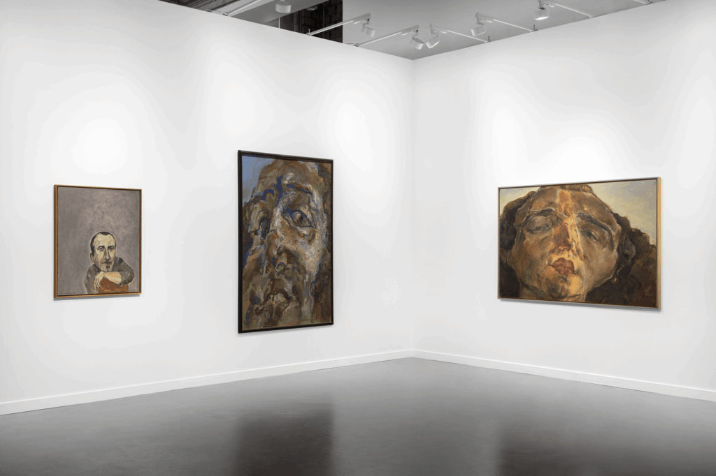 contemporary Arab art
Middle Eastern art 
Art Basel Qatar