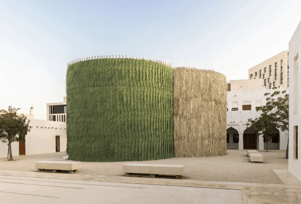 contemporary Arab art
Middle Eastern art 
Art Basel Qatar