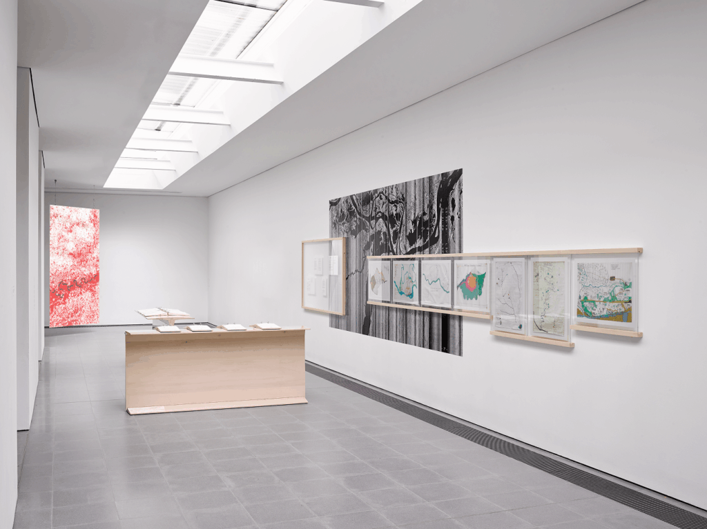 Serpentine launches a new chapter in institutional sustainability in collaboration with Formafantasma 1 Formafantasma
ecological thinking
ecology and design