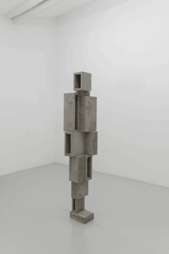 Antony Gormley exhibition
antony gormley interview
Geestgrond