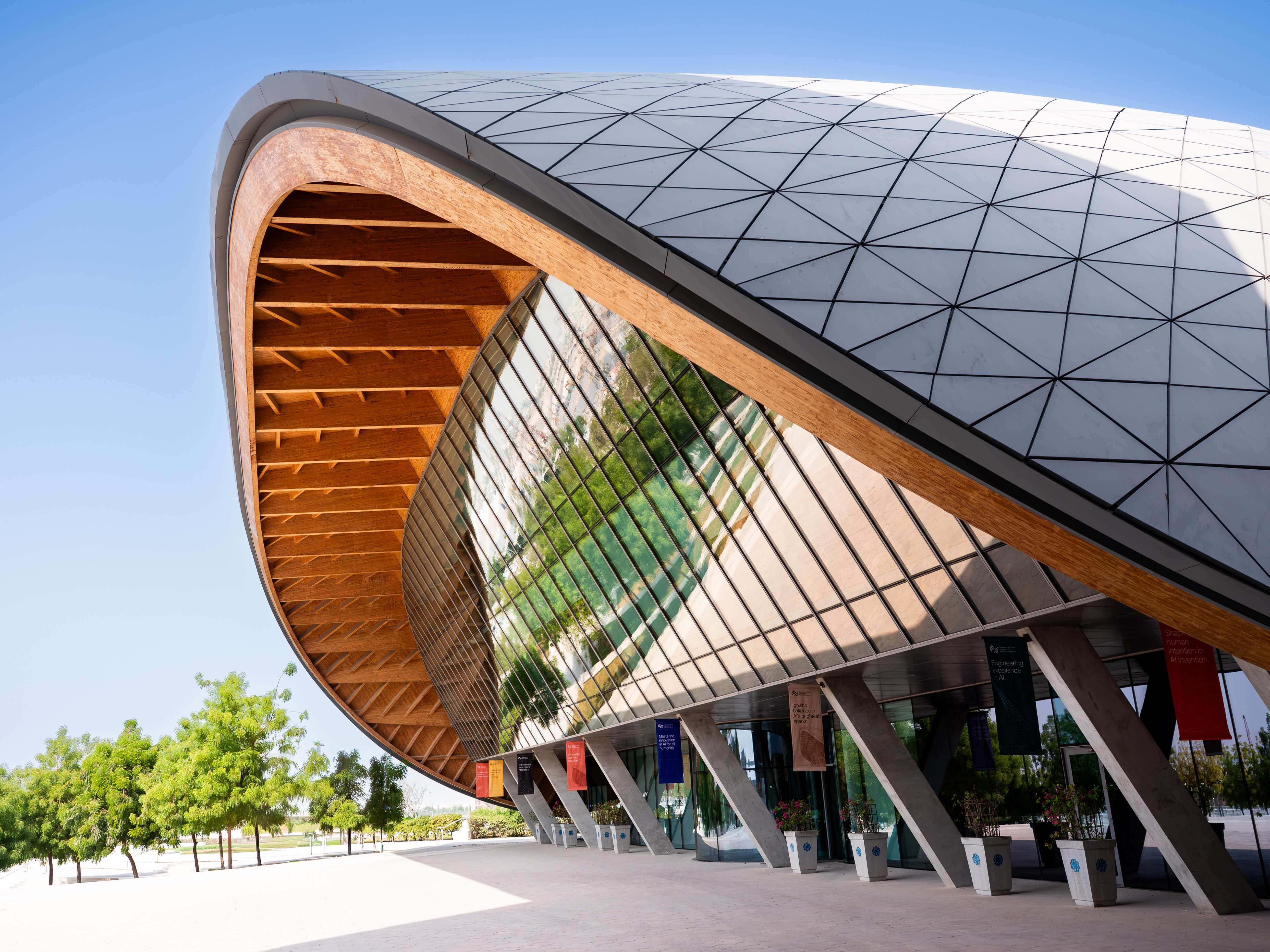 Hyundai Translocal Series
Abu Dhabi Music & Arts Foundation