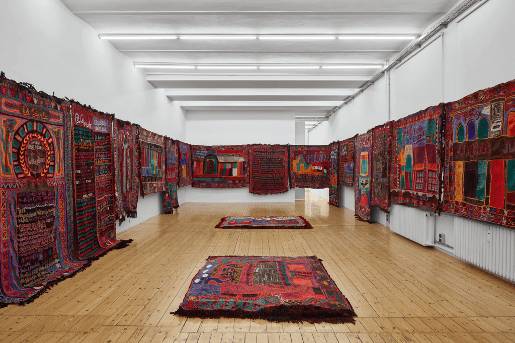 contemporary Arab art
Middle Eastern art 
Art Basel Qatar
