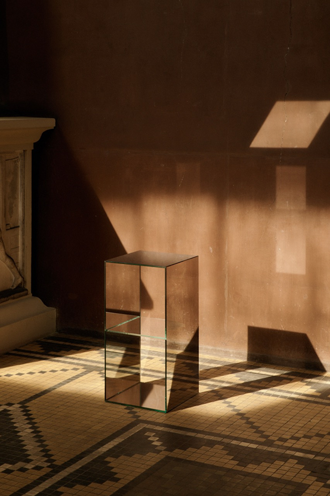The future is now, with Signe Byrdal Terenziani 4 Signe Byrdal Terenziani
3daysofdesign
Copenhagen Design Week
design sustainability