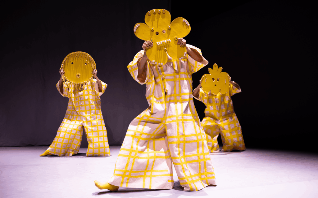 Lisa Konno: the stories we wear 9 Lisa Konno
Paul Kooiker
fashion film
Goodwill Dumping