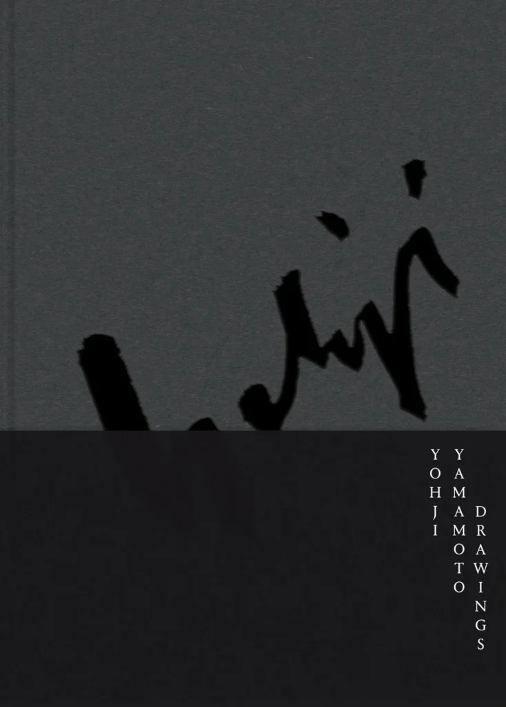 ‘Yohji Yamamoto Drawings’ unveils 183 unpublished sketches from the designer's archive 1 Yohji Yamamoto Drawings
Alexandre Samson
yohji yamamoto designs
