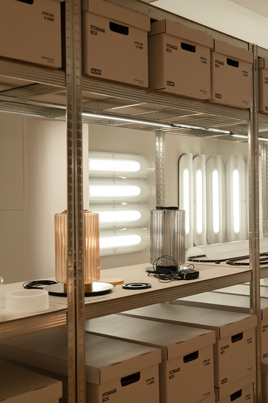 The future is now, with Signe Byrdal Terenziani 9 Signe Byrdal Terenziani
3daysofdesign
Copenhagen Design Week
design sustainability