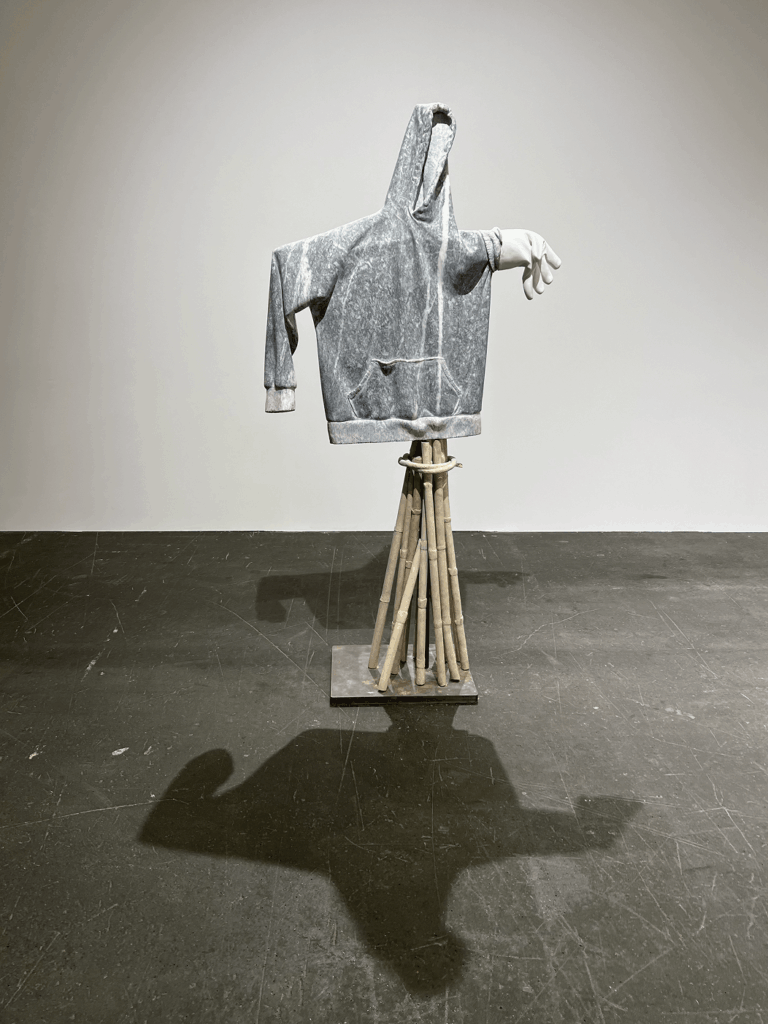 Art Basel Unlimited 2026 3 Art Basel Unlimited
George Rouy
Ruba Katrib