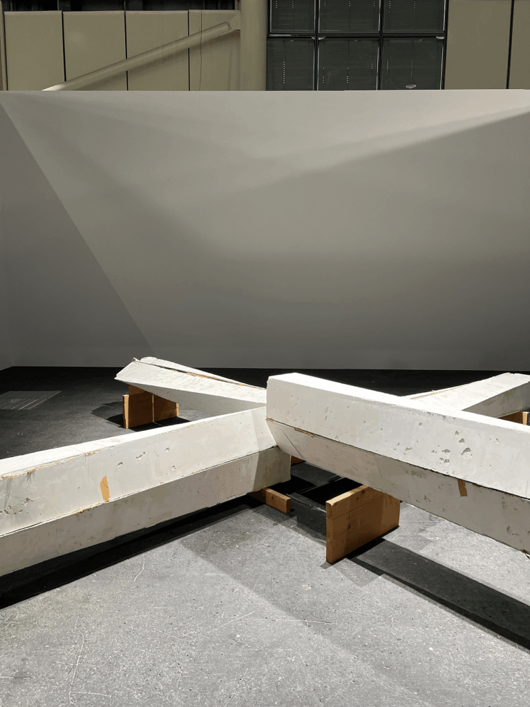 Art Basel Unlimited 2026 8 Art Basel Unlimited
George Rouy
Ruba Katrib