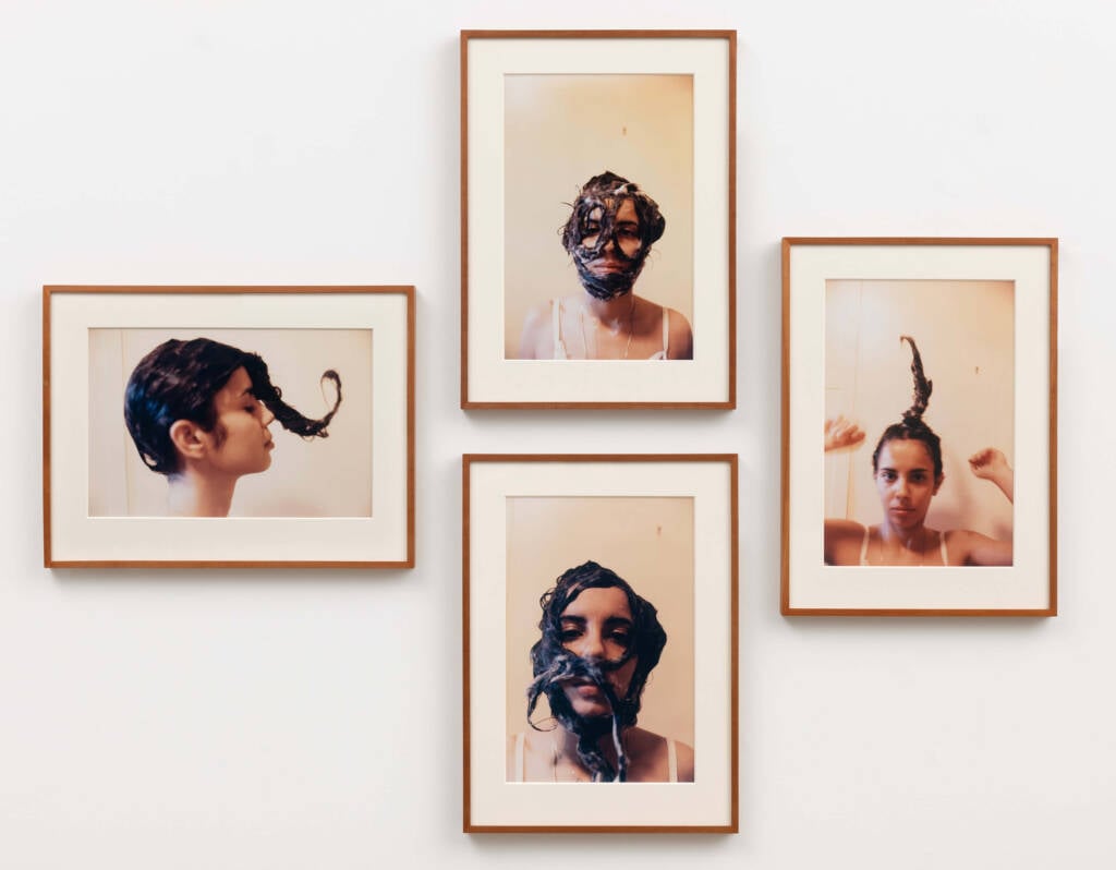 Tate Modern spotlights the groundbreaking work of Ana Mendieta 2 Ana Mendieta exhibition
women artists
ana mendieta works