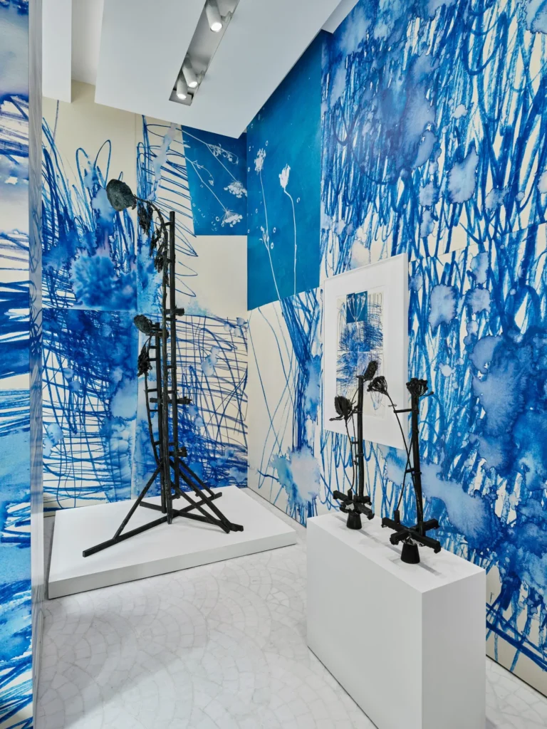 Paris Haute Couture Week
Haute Couture Week
Paris exhibitions