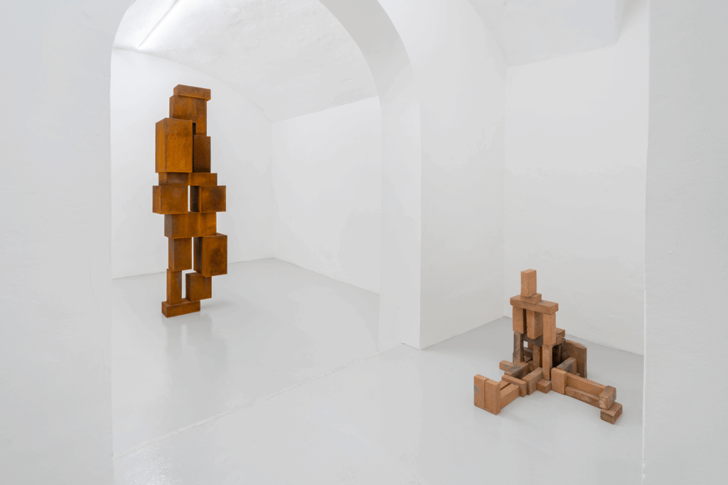 Antony Gormley exhibition
antony gormley interview
Geestgrond