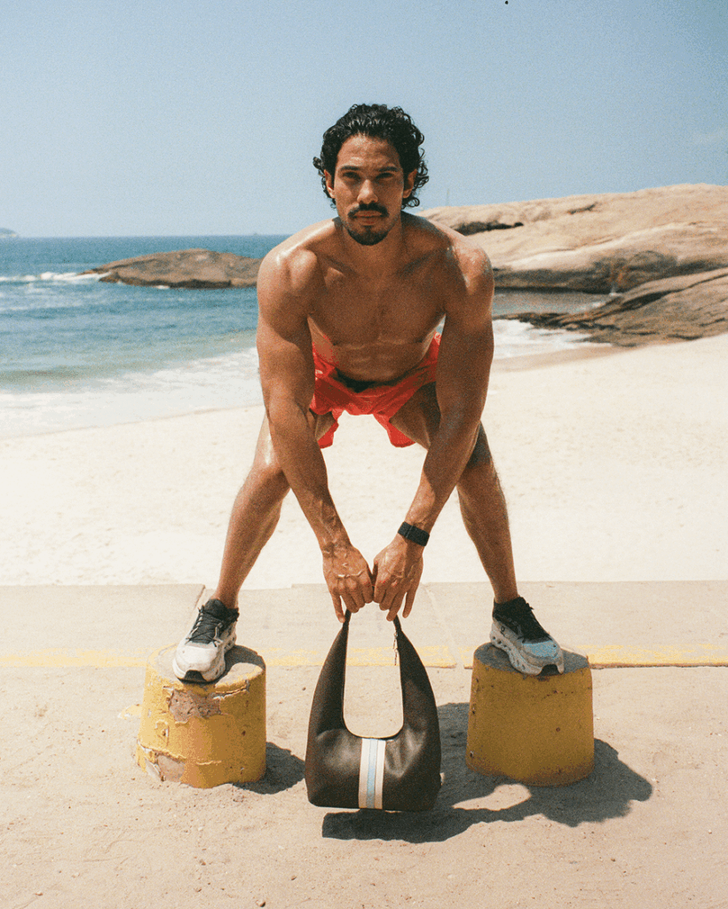 Bruno Casanovas on Brand Storytelling, Community, and Keeping Nude Project Curious 4 Bruno Casanovas
Nude Project
brand storytelling
fashion entrepreneurs