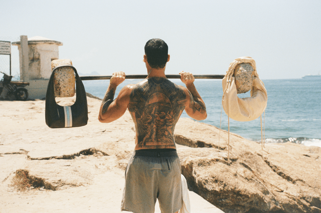 Home 9 Bruno Casanovas Nude Project brand storytelling fashion entrepreneurs