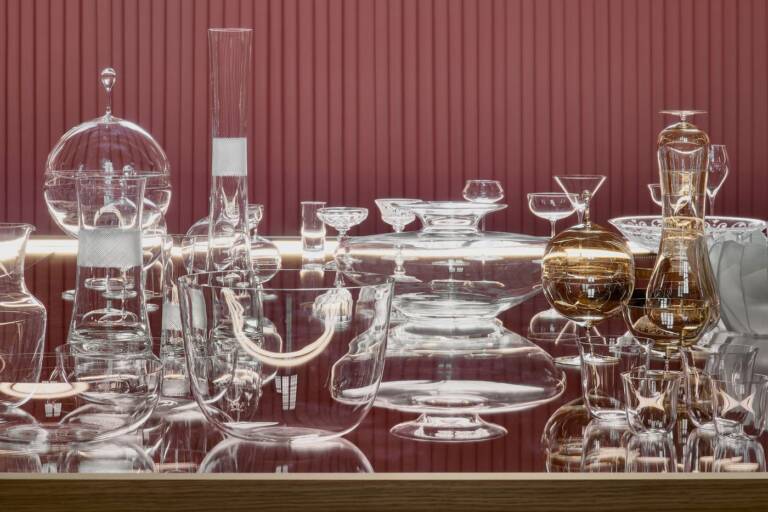 contemporary craftsmanship artisan exhibition Venice cultural events