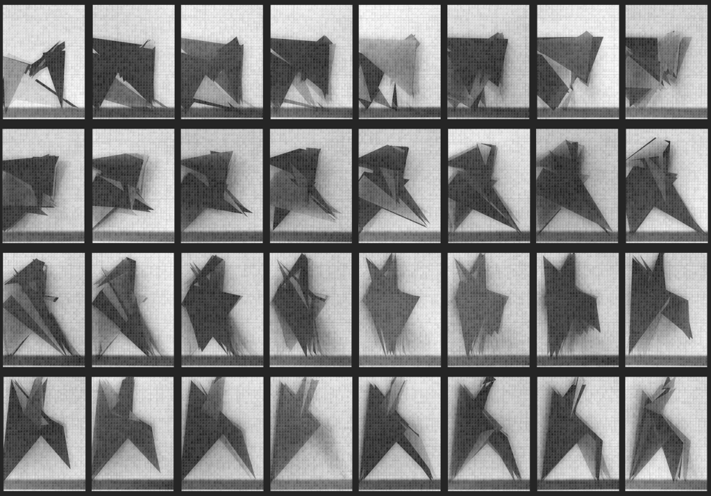 0xDEAFBEEF
Art Basel
generative art
AI and art
