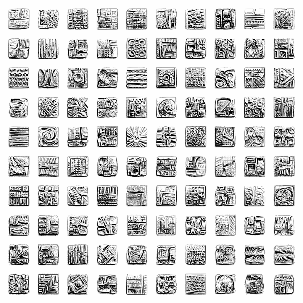 0xDEAFBEEF
Art Basel
generative art
AI and art