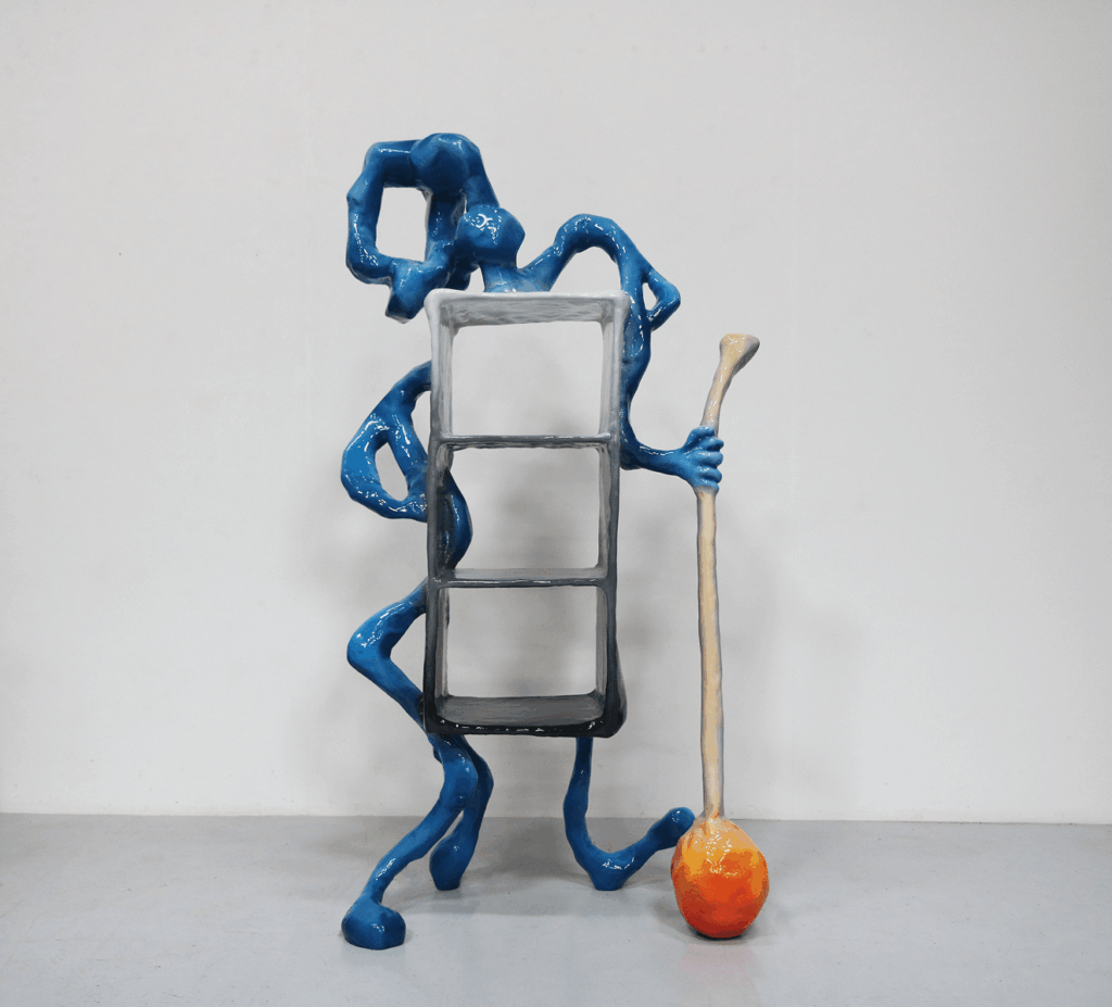 Listening to matter: Leo Orta on weaving memory, place, and the living world 15 Design Miami 2024 3