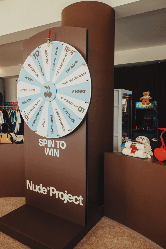 Bruno Casanovas on Brand Storytelling, Community, and Keeping Nude Project Curious 12 Bruno Casanovas
Nude Project
brand storytelling
fashion entrepreneurs