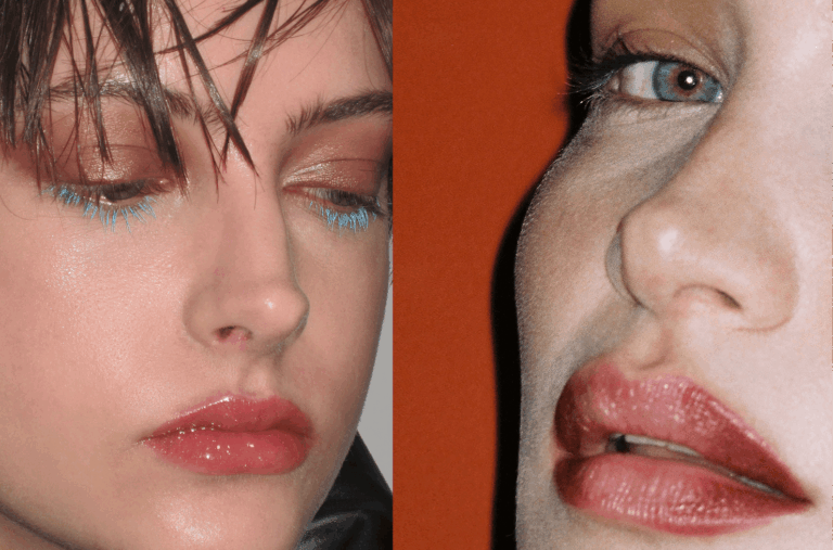 Fara Homidi fara homidi makeup artist makeup philosophy