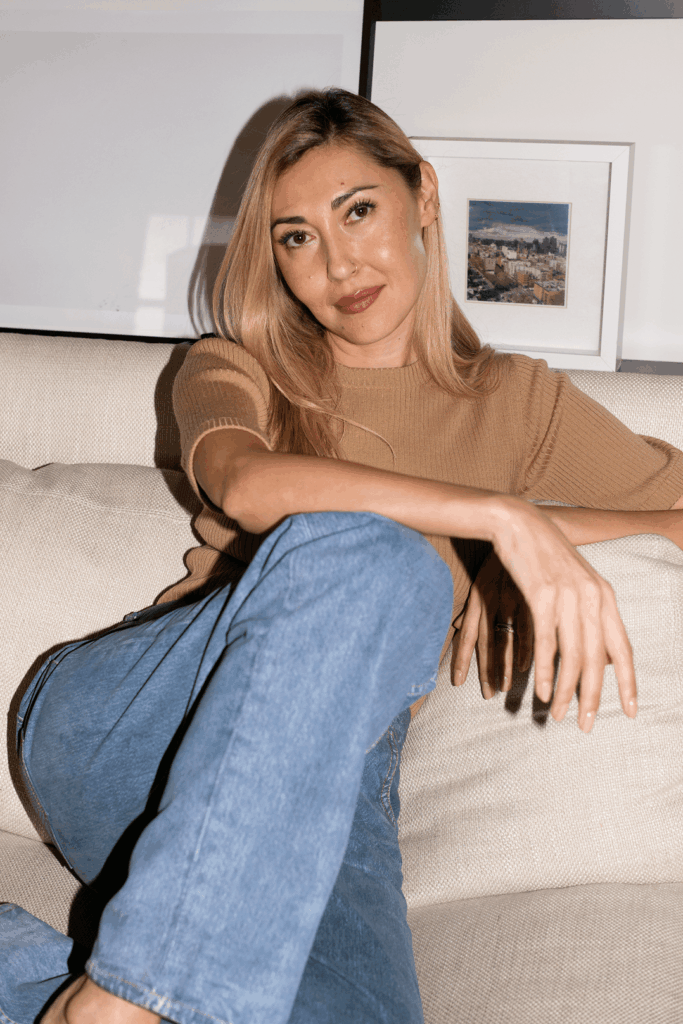 Fara Homidi’s vision of honest, slow beauty 8 Fara Homidi
fara homidi makeup artist
makeup philosophy