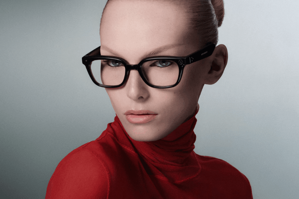 Gentle Monster intelligent eyewear enters a new chapter of AI-powered fashion with Google Gemini and Samsung technology 1 Gentle Monster intelligent eyewear
eyewear design