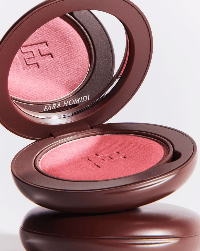 Fara Homidi’s vision of honest, slow beauty 5 Fara Homidi
fara homidi makeup artist
makeup philosophy
