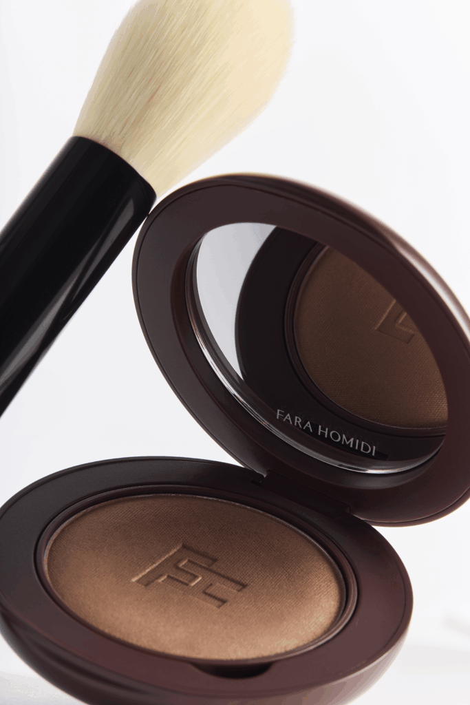 Fara Homidi’s vision of honest, slow beauty 6 Fara Homidi
fara homidi makeup artist
makeup philosophy