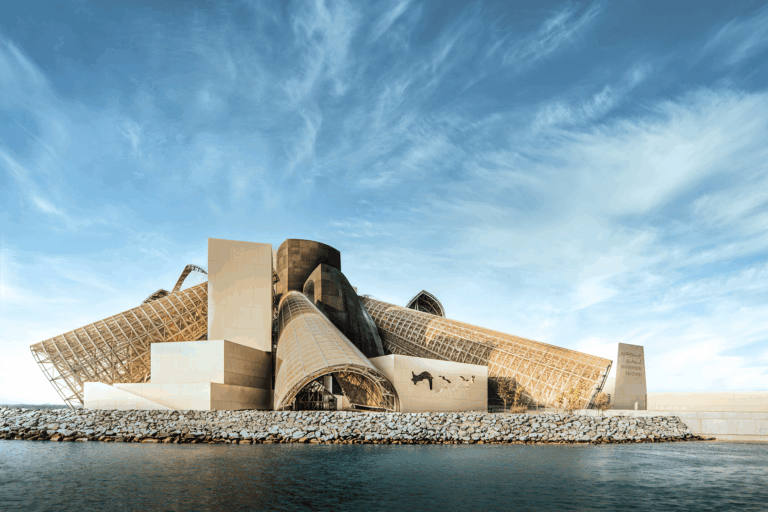 guggenheim abu dhabi opening Guggenheim Abu Dhabi guggenheim abu dhabi architecture museum design