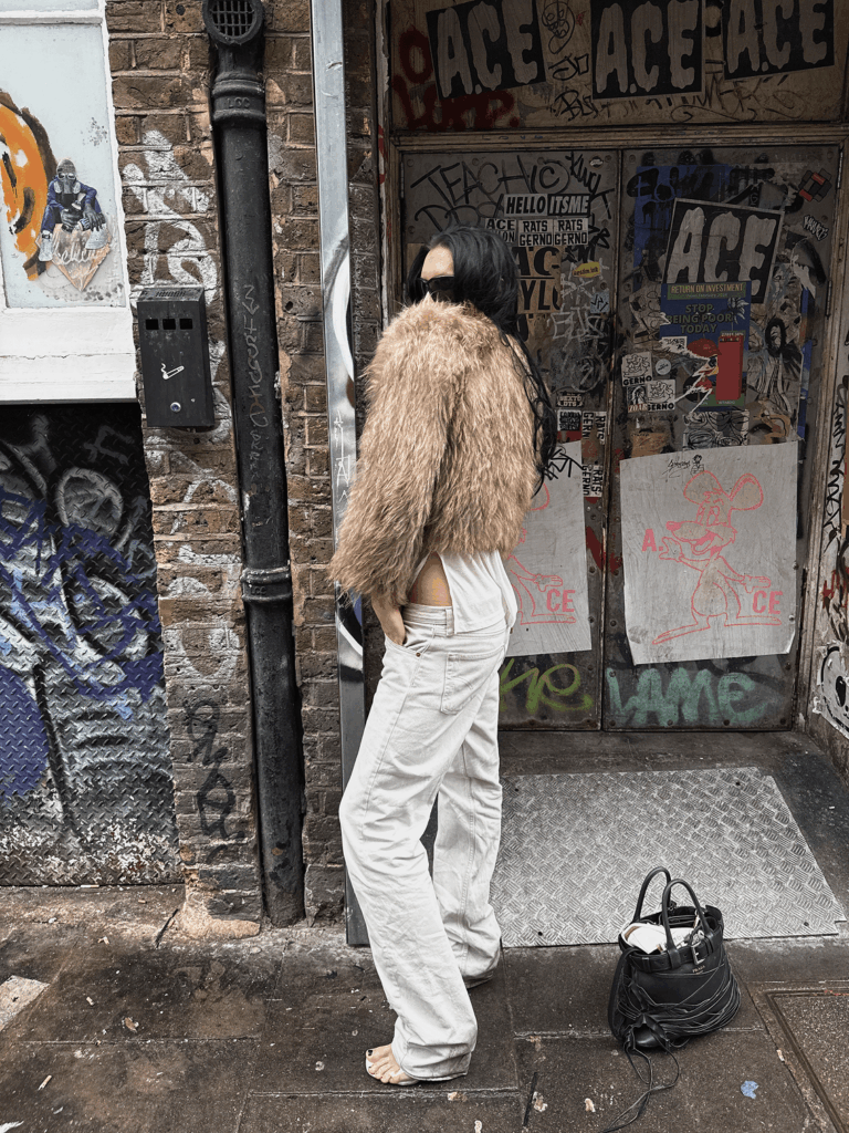 Ras Bartram on instinct, risk, and fashion styling 1 Ras Bartram
fashion styling
fashion industry