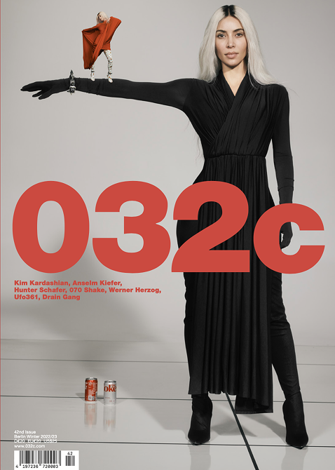 Ras Bartram on instinct, risk, and fashion styling 5 Ras Bartram
fashion styling
fashion industry