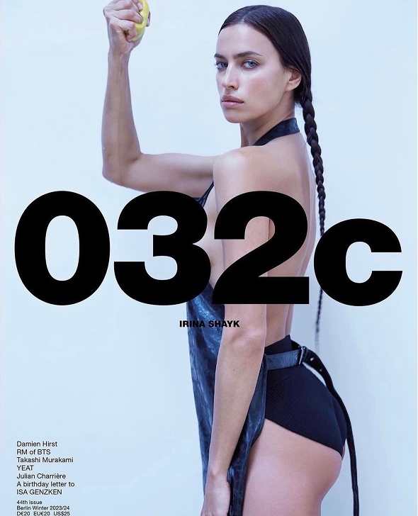 Ras Bartram on instinct, risk, and fashion styling 2 Ras Bartram
fashion styling
fashion industry