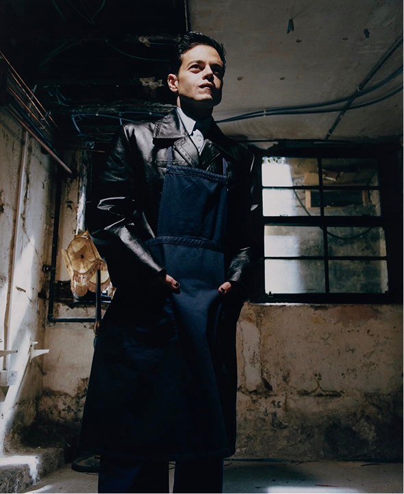 Ras Bartram on instinct, risk, and fashion styling 10 Ras Bartram
fashion styling
fashion industry