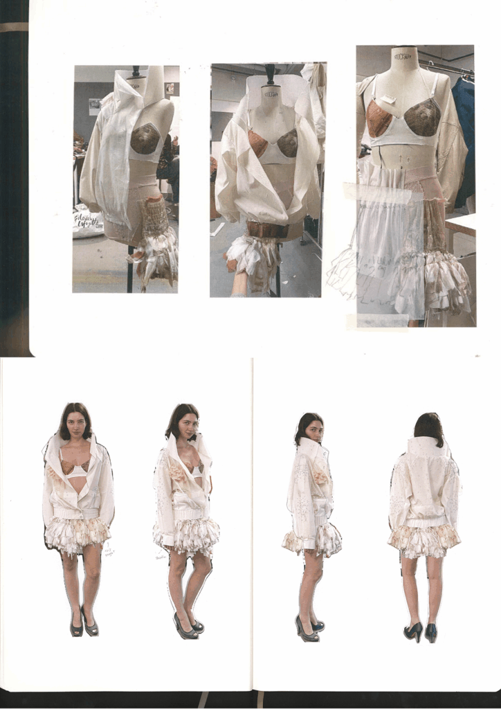 Fernanda Castro Rios on material memory and creative instinct 16 fernanda castro
emerging fashion designer
knitwear designer
Maison Christian Dior