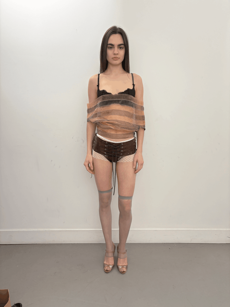 Fernanda Castro Rios on material memory and creative instinct 11 fernanda castro
emerging fashion designer
knitwear designer
Maison Christian Dior