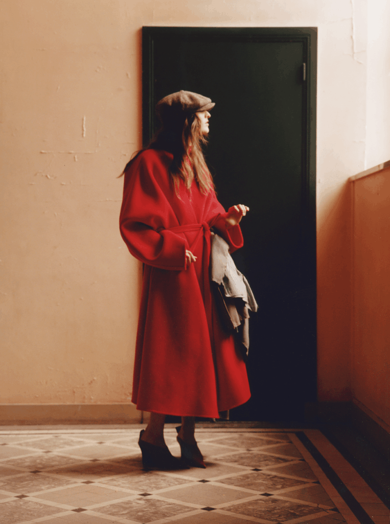Rosario Torrijos 
Johanna Bouvier