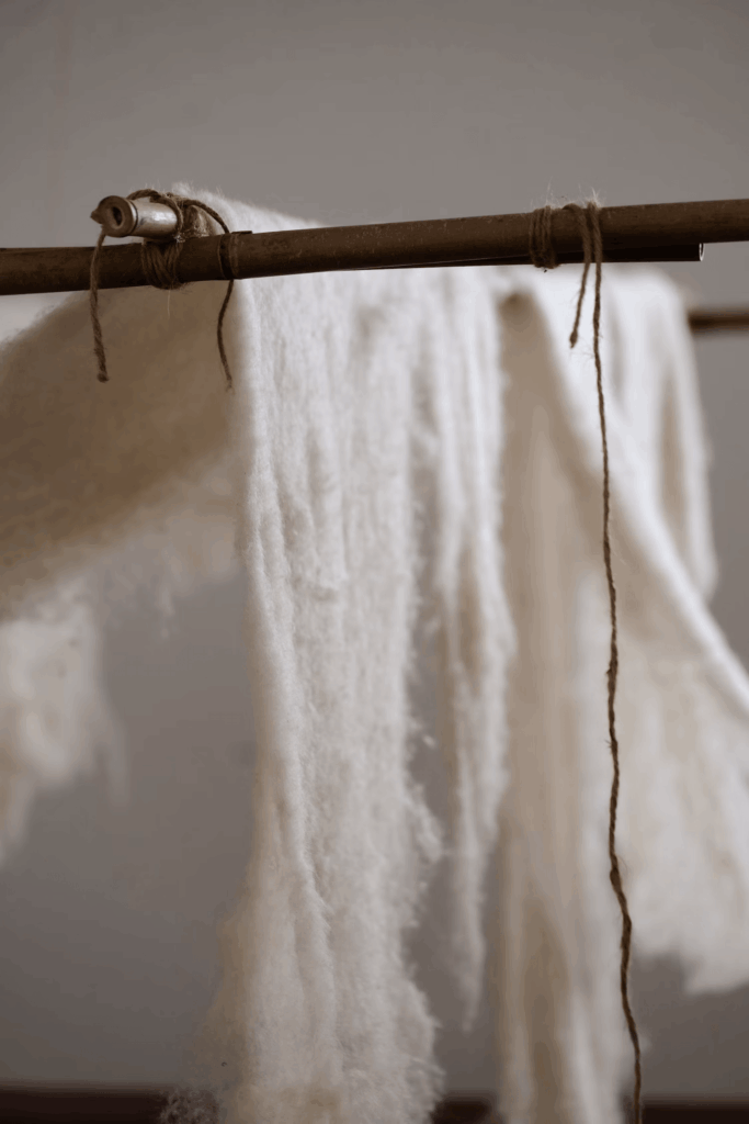Threads of vanishing landscapes: Cecilia Vicuña weaves memory into art at Castello di Rivoli 5 Cecilia Vicuña
cecilia vicuna exhibition
decolonial practices