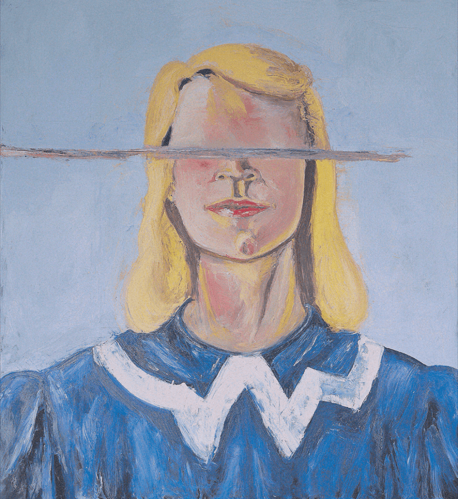 Donatien Grau
philology
Julian Schnabel exhibition