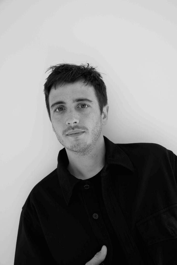 Listening to matter: Leo Orta on weaving memory, place, and the living world 1 Leo Orta
material ecology
biomorphic sculptures