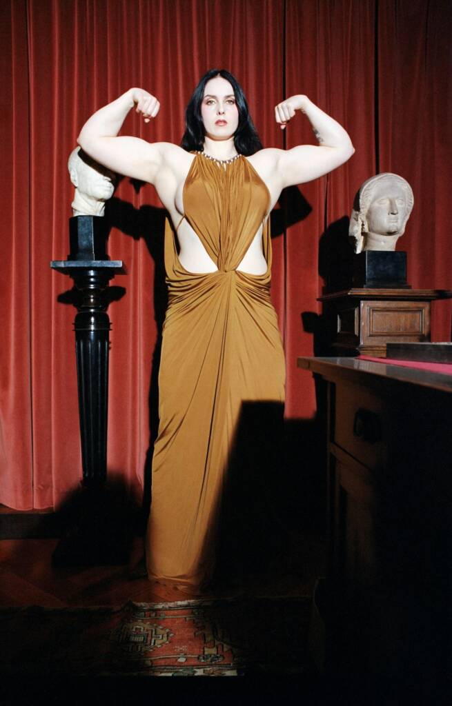MEP Paris presents Camille Vivier's haunting world between fashion and fiction 1 Camille Vivier
camille vivier photographer
fine art photography