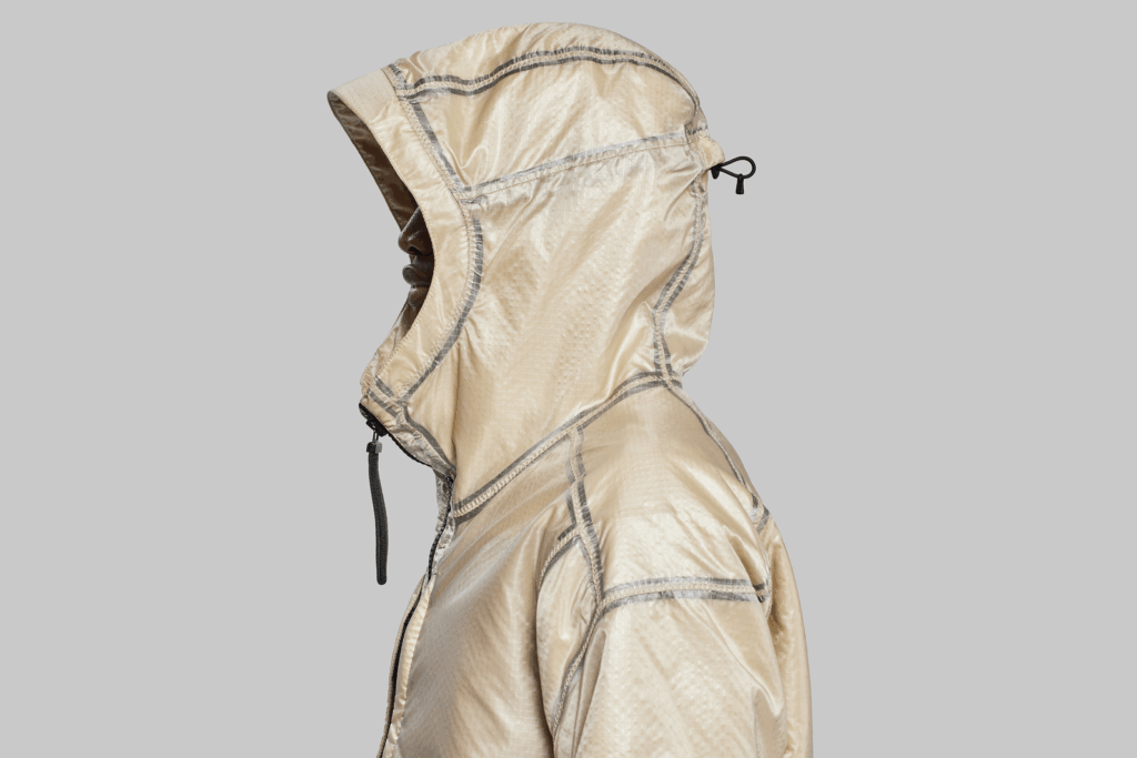 Nick Tidball
vollebak clothing
future of clothing
wearable innovation
