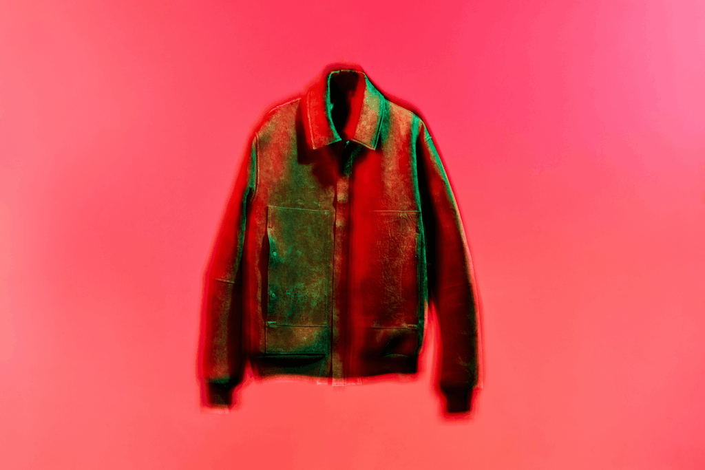 Nick Tidball
vollebak clothing
future of clothing
wearable innovation