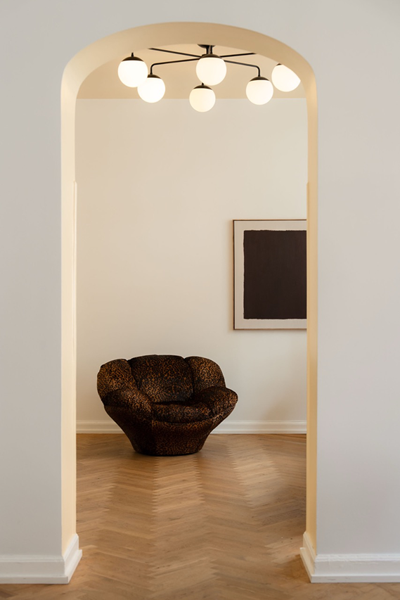 The future is now, with Signe Byrdal Terenziani 15 Signe Byrdal Terenziani
3daysofdesign
Copenhagen Design Week
design sustainability
