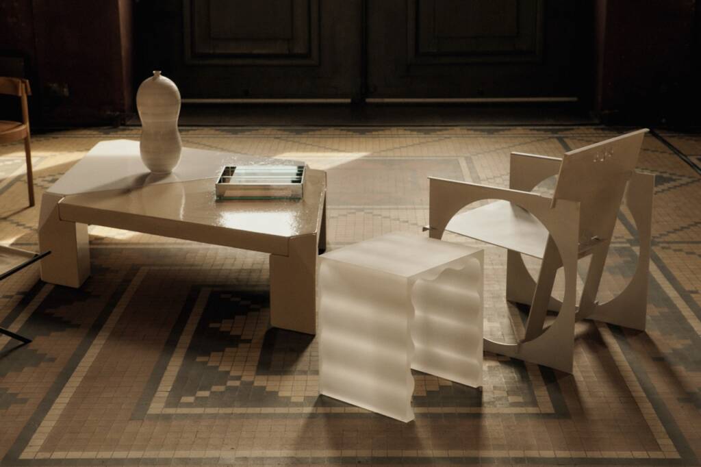 Home 9 Signe Byrdal Terenziani 3daysofdesign Copenhagen Design Week design sustainability