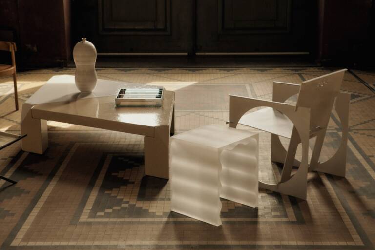 Signe Byrdal Terenziani 3daysofdesign Copenhagen Design Week design sustainability