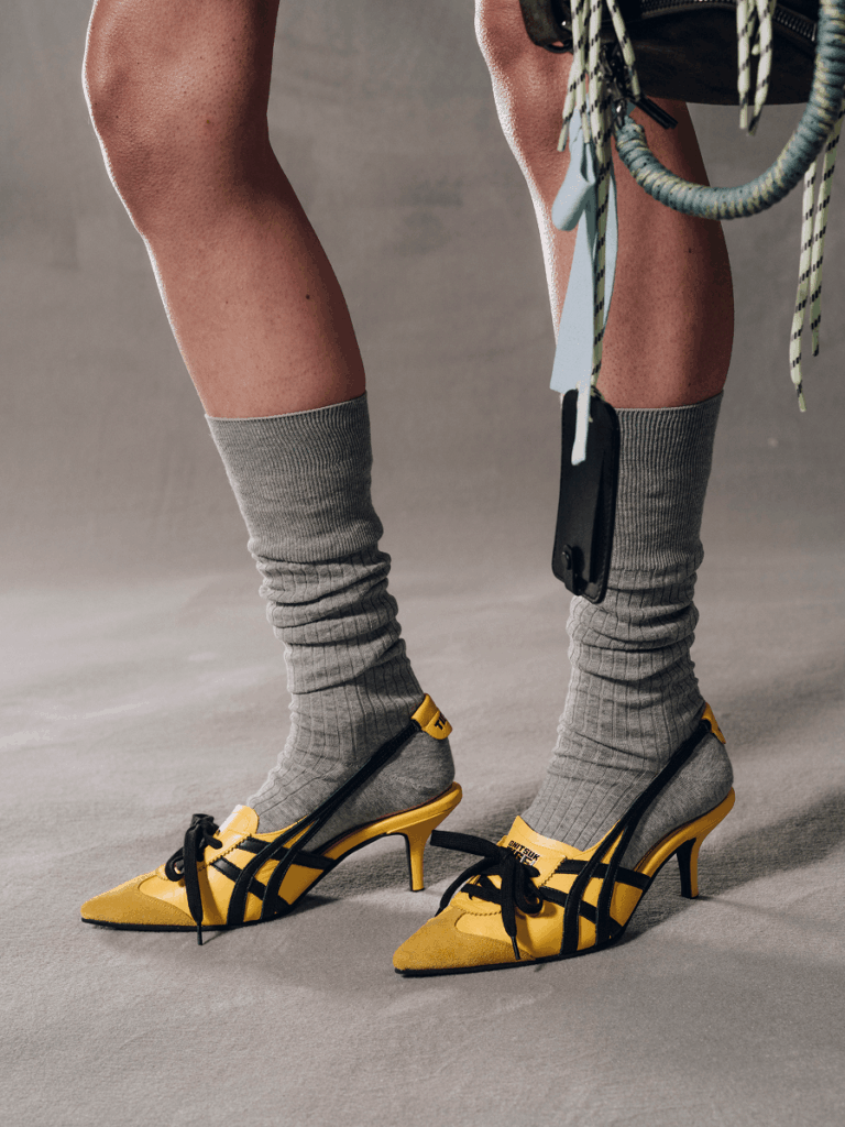 Andrea Pompilio
modern masculinity
Japanese culture
AI in fashion