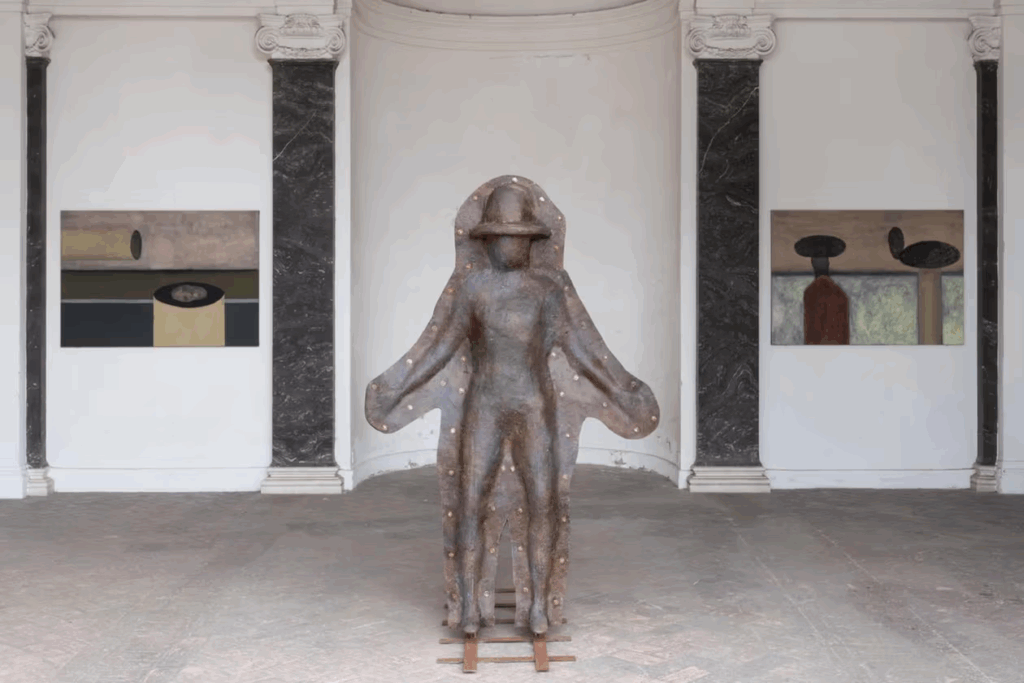 Home 12 pol taburet Villa Medici