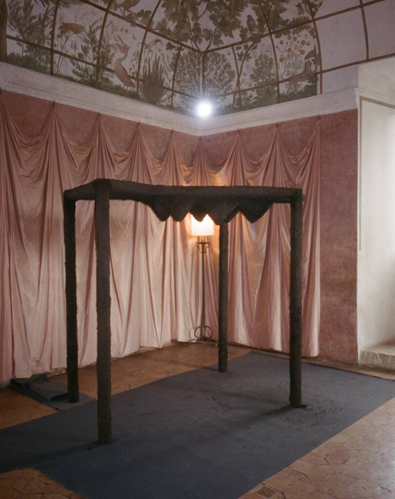 pol taburet
Villa Medici